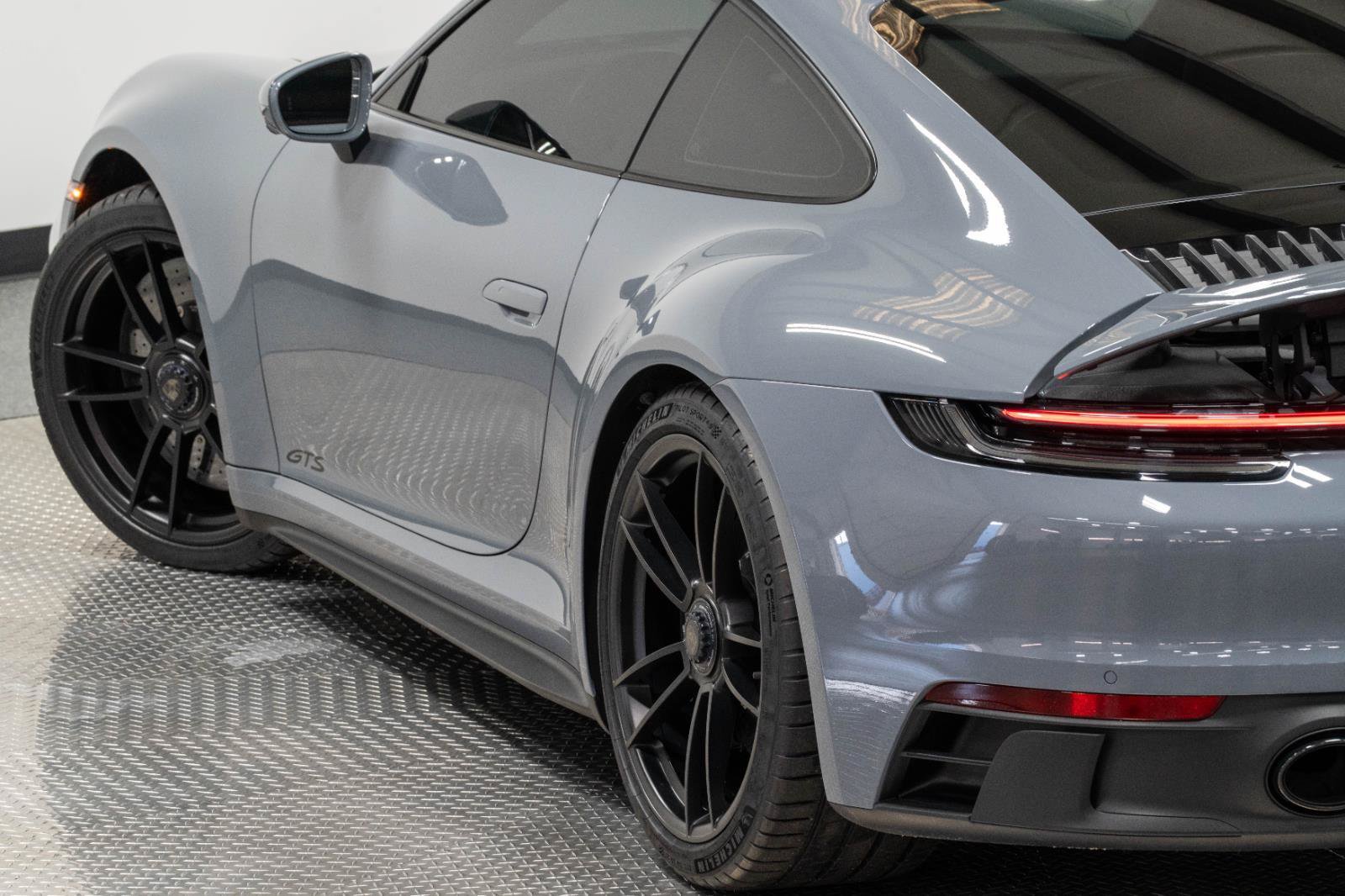 Used 2023 Porsche 911 Carrera GTS RWD image 34