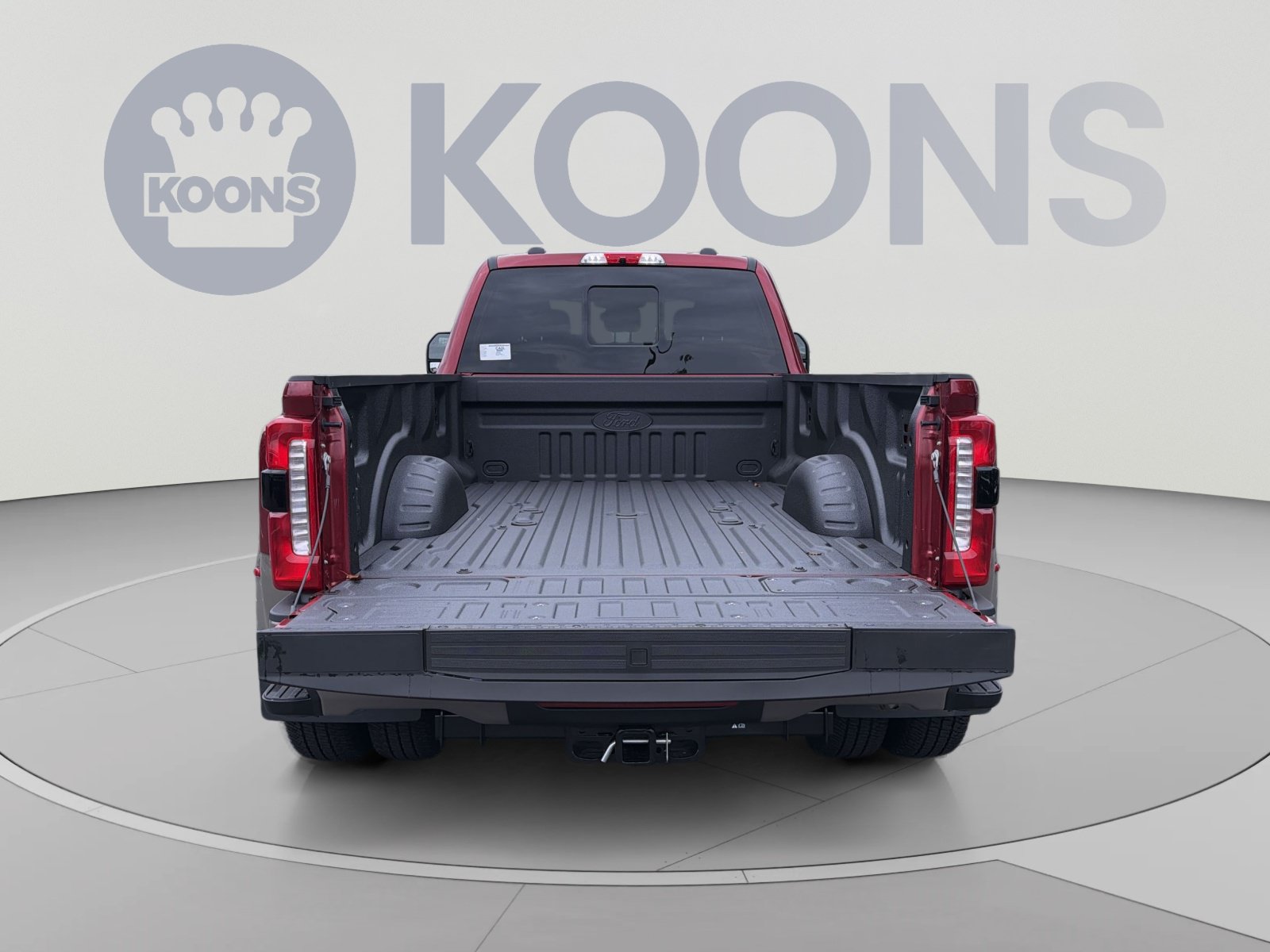 New 2026 Ford F350 King Ranch AWD/4WD image 29