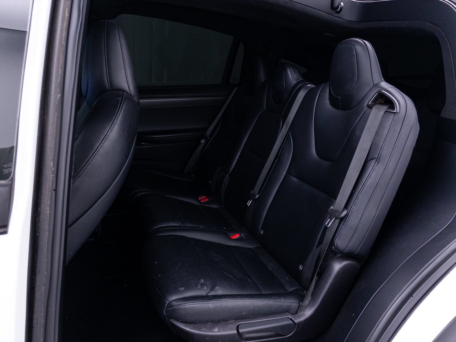 Used 2020 Tesla Model X Performance AWD/4WD image 36