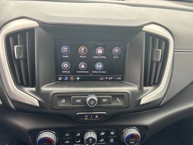 Used 2023 GMC Terrain SLE w/ Driver Convenience Package AWD/4WD image 20
