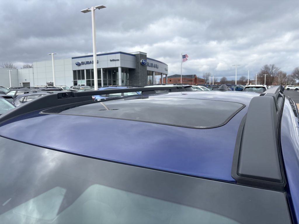 New 2026 Subaru Outback Touring XT AWD/4WD image 5