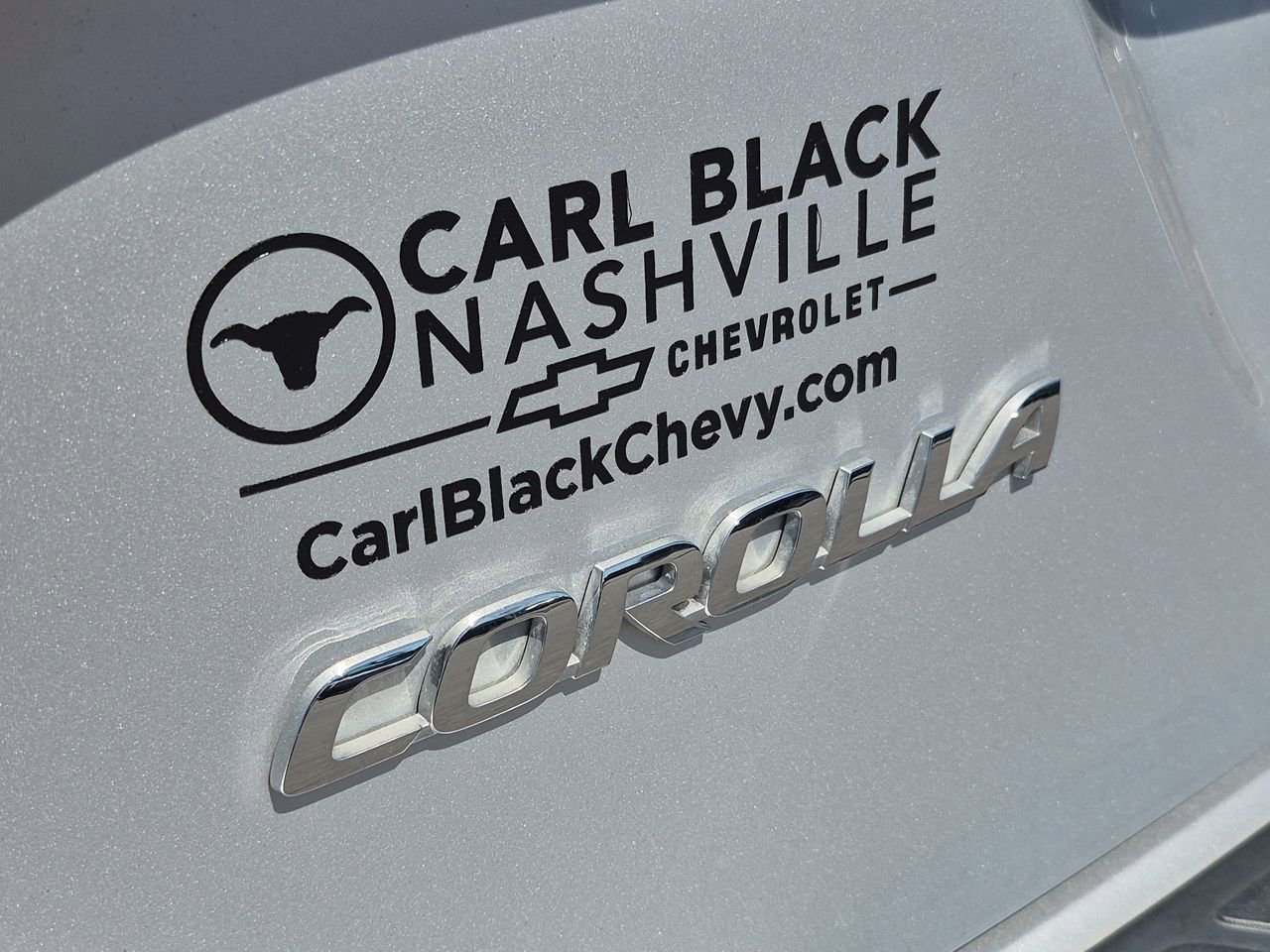 Used 2014 Toyota Corolla LE Premium w/ Driver Convenience Package FWD image 32