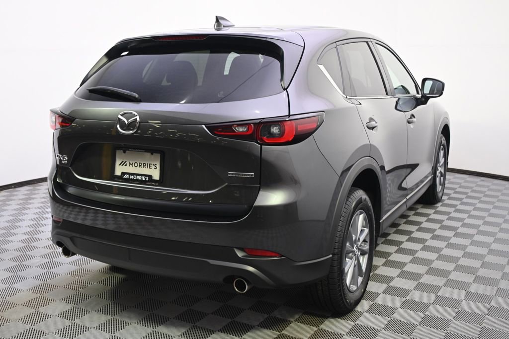 Used 2023 MAZDA CX-5 AWD 2.5 S image 6
