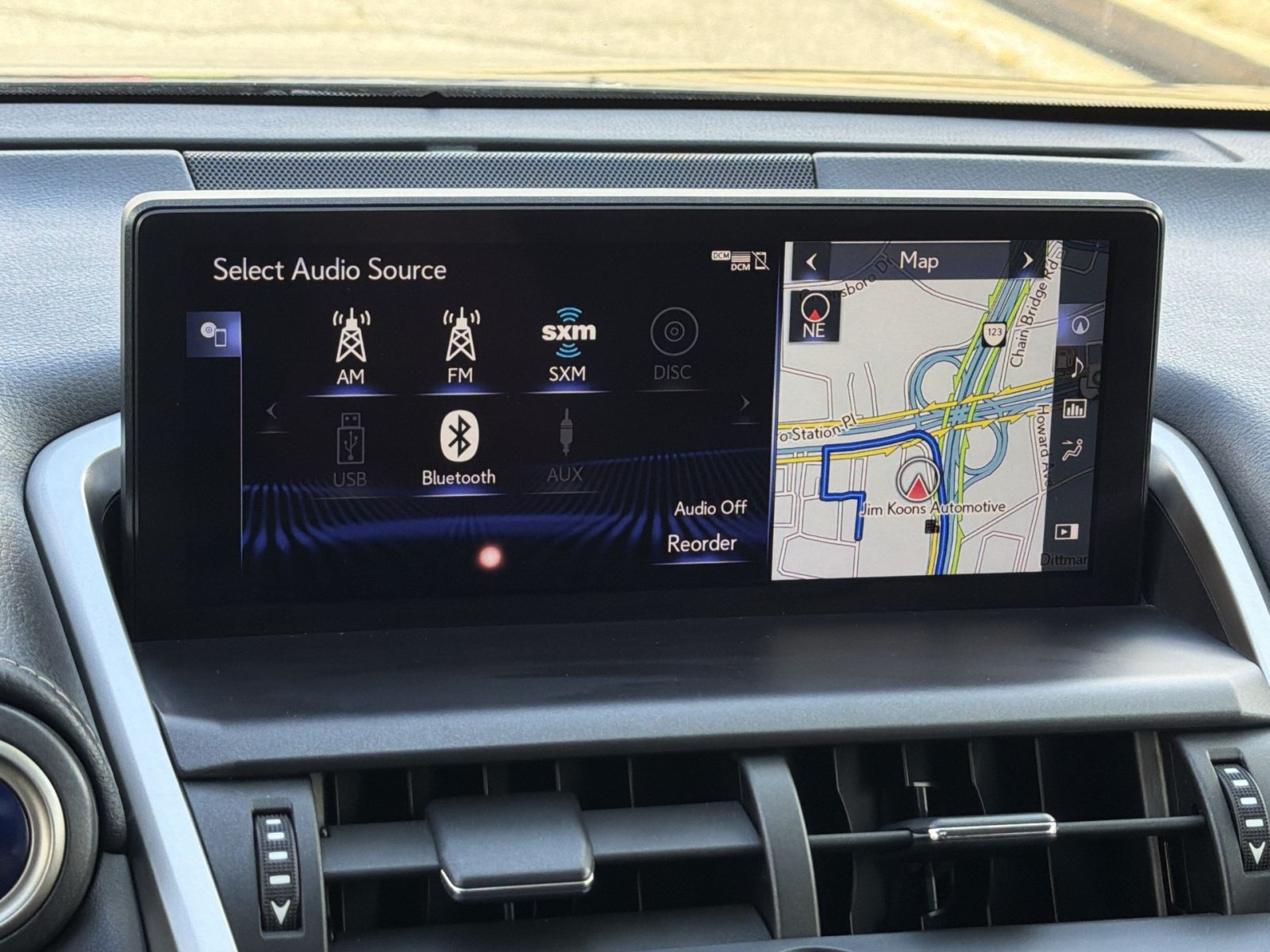 Used 2018 Lexus NX 300h AWD w/ Premium Package image 18