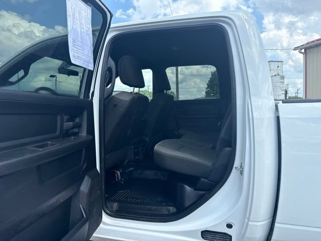 Used 2022 RAM 2500 Tradesman AWD/4WD image 10