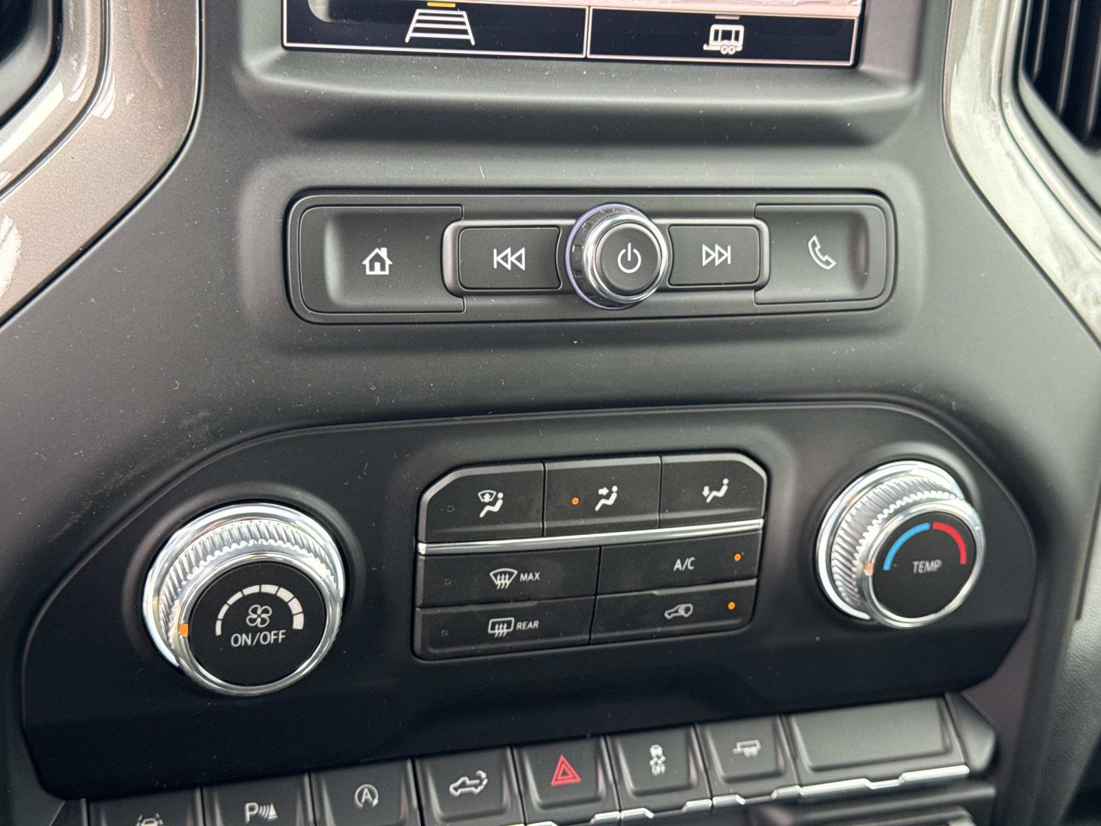 New 2026 GMC Sierra 1500 Pro w/ Pro Value Package image 15