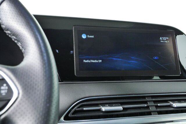 Used 2022 Hyundai Palisade Calligraphy FWD image 13