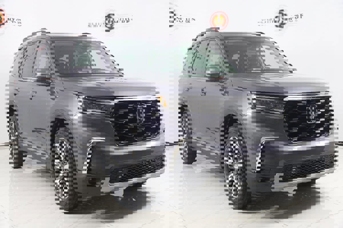 Used 2023 Honda Pilot Elite image 21