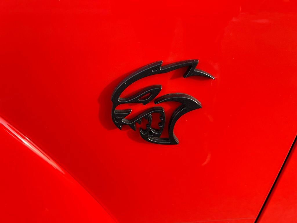 Used 2019 Dodge Challenger SRT Hellcat Redeye image 22