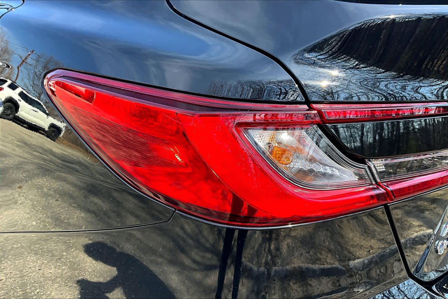 Used 2026 Toyota Camry SE w/ Convenience Package AWD/4WD image 26