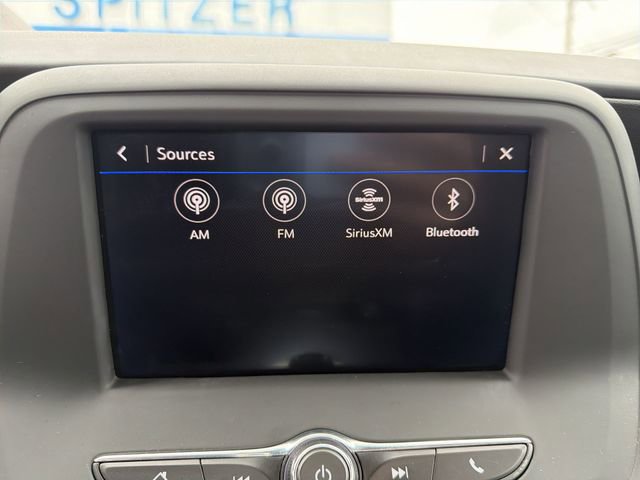 Certified 2024 Chevrolet Camaro LT image 18