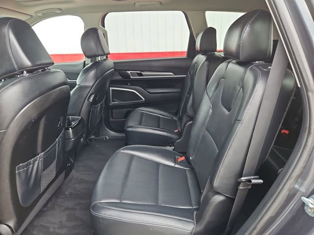 Used 2022 Kia Telluride S AWD/4WD image 39
