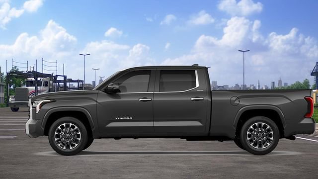New 2026 Toyota Tundra Limited image 5