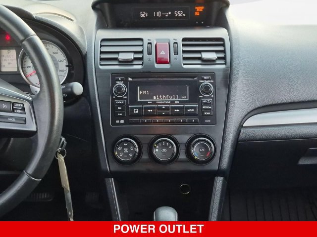 Used 2013 Subaru Impreza 2.0i Sport Premium AWD/4WD image 28