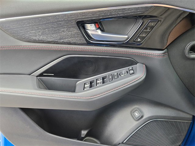 New 2026 Acura MDX Type S image 13