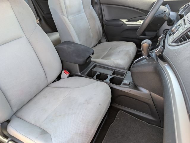 Used 2016 Honda CR-V LX image 22