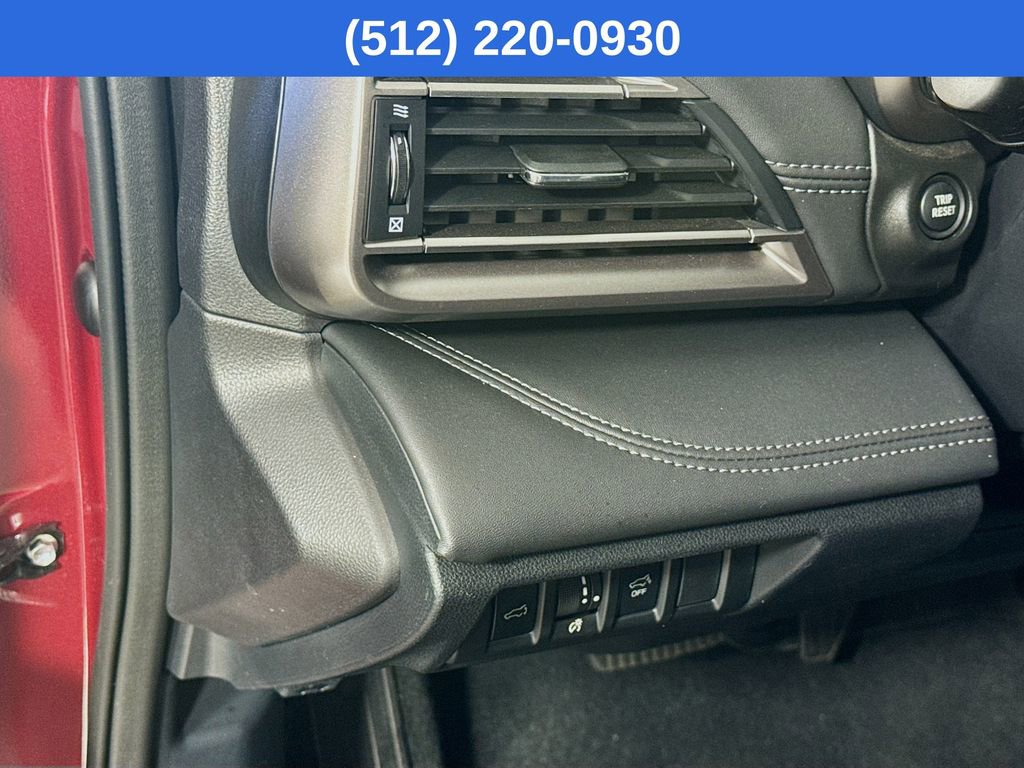 Used 2023 Subaru Outback Touring XT image 11