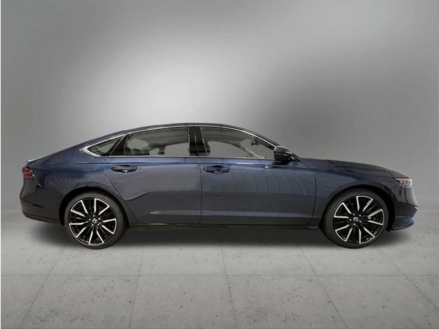 New 2026 Honda Accord Touring image 8