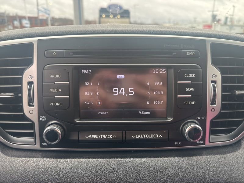 Used 2019 Kia Sportage LX image 29