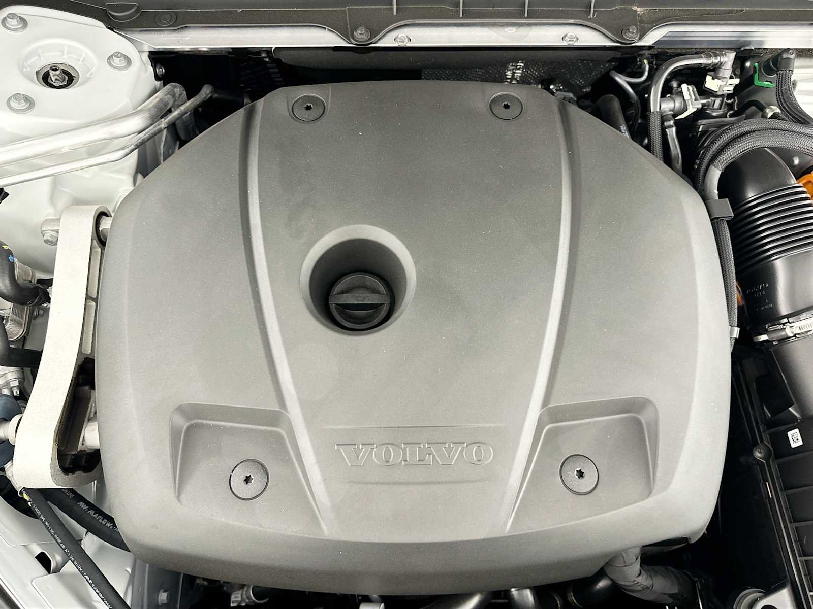 New 2026 Volvo XC90 T8 Plus image 30