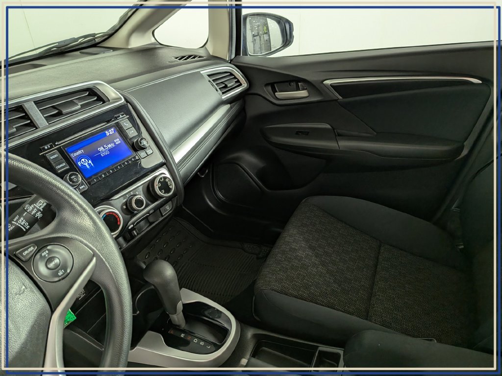 Used 2016 Honda Fit LX image 26