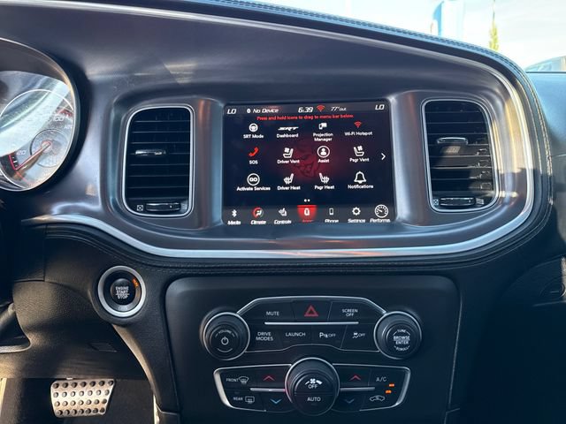 Used 2021 Dodge Charger Scat Pack RWD image 21