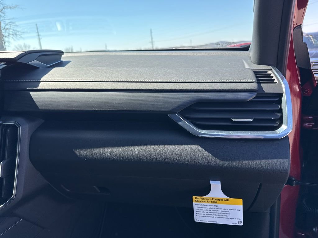 New 2026 GMC Acadia Elevation w/ Black Edition image 27