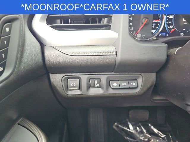 Used 2023 GMC Acadia SLT w/ Technology Package image 39