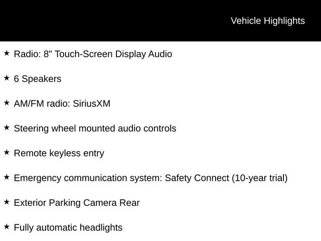 Used 2024 Toyota Corolla Cross LE image 9