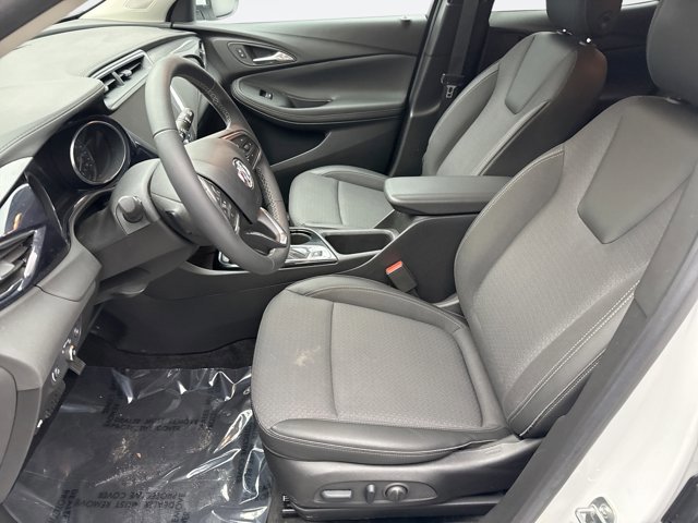 Used 2023 Buick Encore GX Preferred w/ Cold Weather Comfort Package image 11