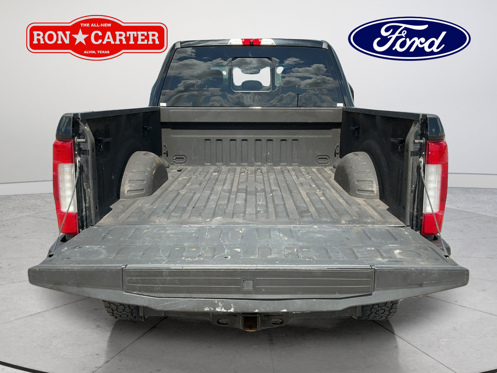 Used 2018 Ford F250 King Ranch w/ King Ranch Ultimate Package AWD/4WD image 21