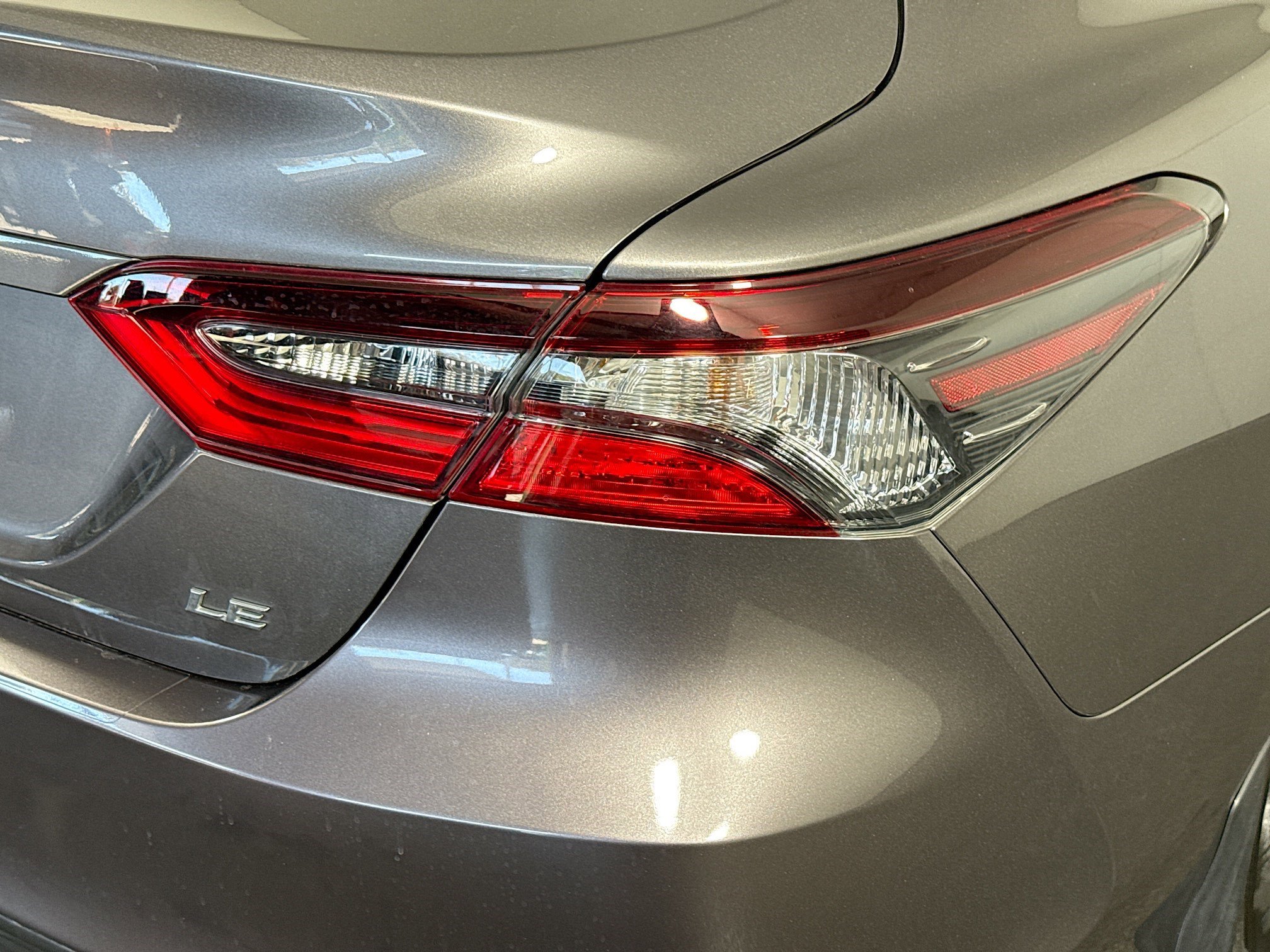 Used 2024 Toyota Camry LE image 33