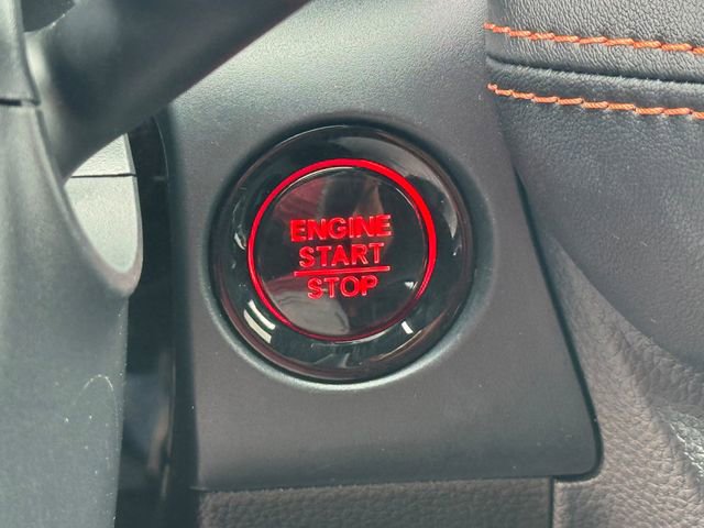 Certified 2024 Honda HR-V Sport image 25