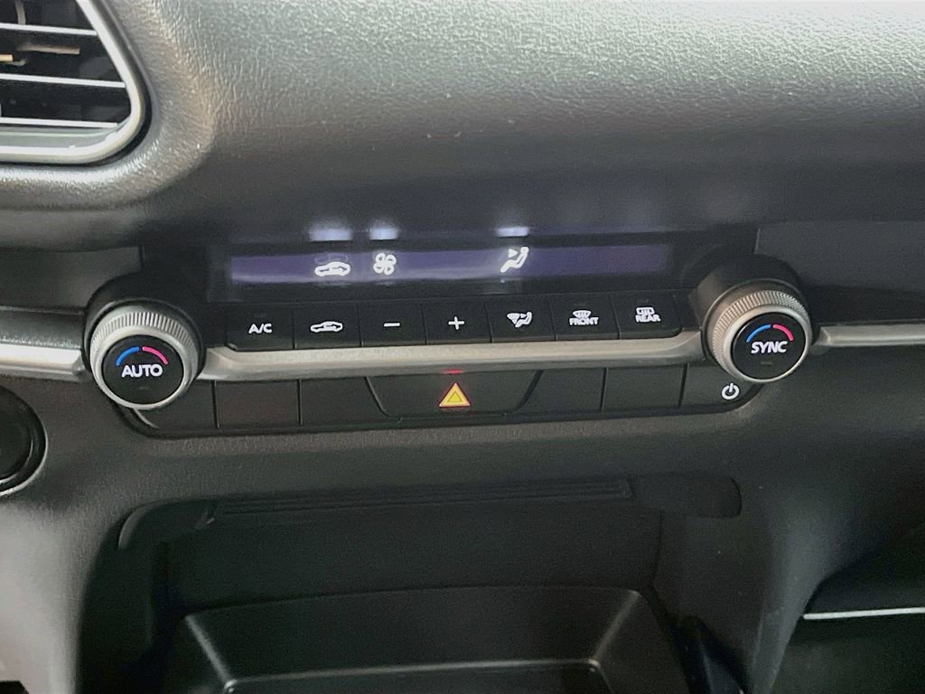 Used 2025 MAZDA CX-30 AWD 2.5 S w/ Select Sport Pkg image 16