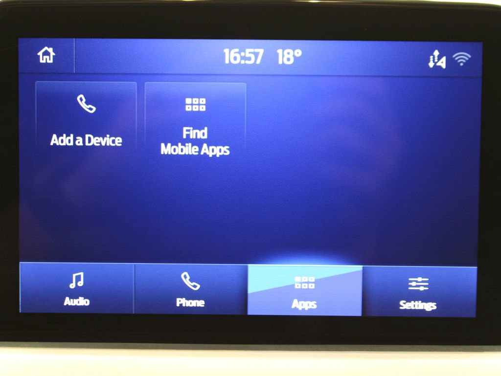 Used 2022 Ford Escape SE AWD/4WD image 24