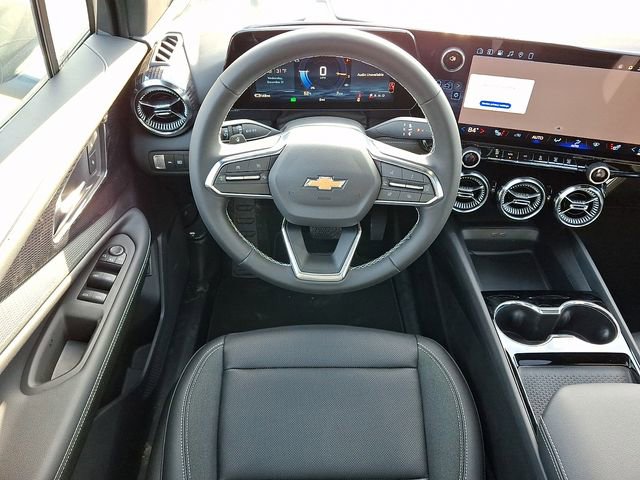 New 2026 Chevrolet Blazer EV LT image 7
