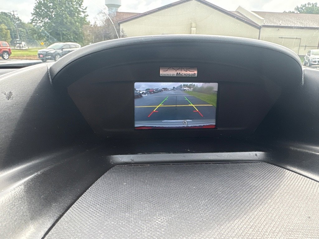 Used 2014 Ford Escape SE image 15