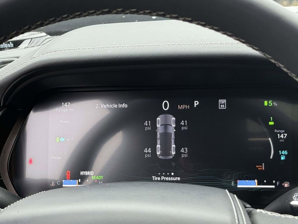 Used 2023 Jeep Grand Cherokee Overland image 25