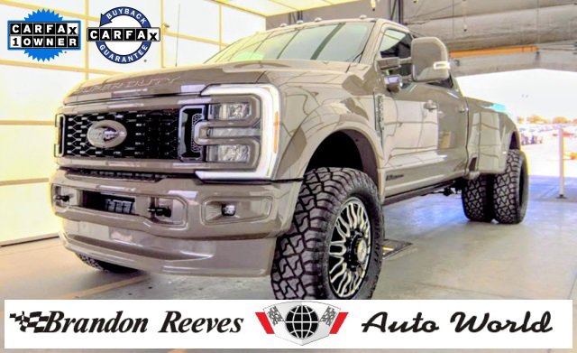 Used 2026 Ford F450 Lariat
