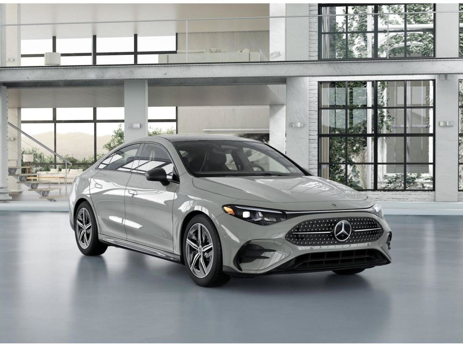 New 2027 Mercedes-Benz CLA 220 image 8