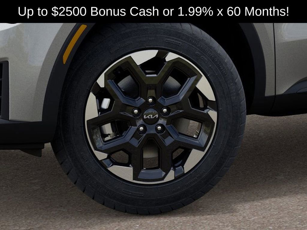 New 2026 Kia Sorento S image 9