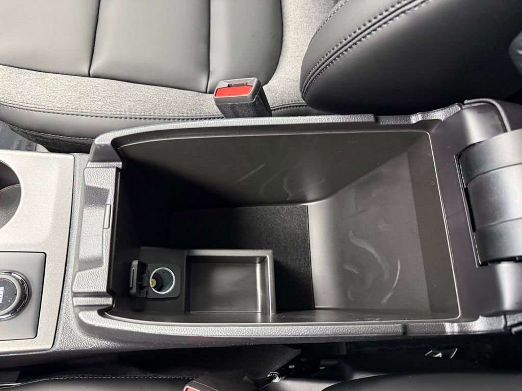 New 2025 Ford Bronco Sport Big Bend w/ Convenience Package image 33