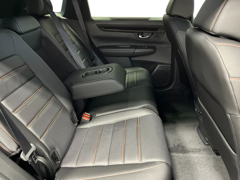 New 2026 Honda CR-V Sport-L image 28