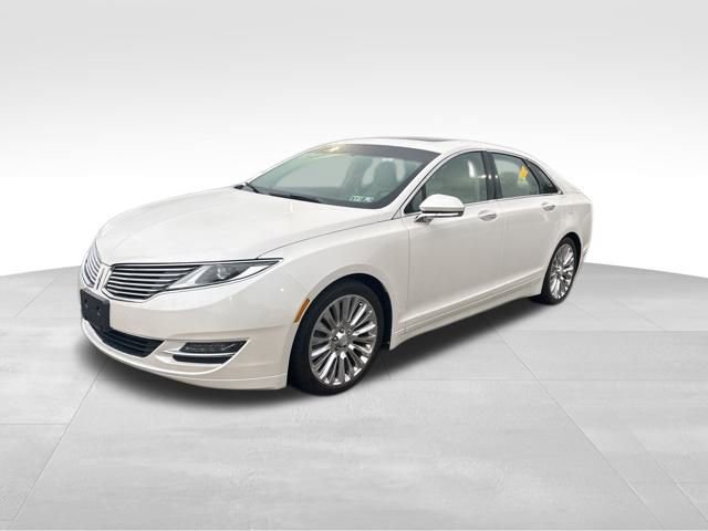 Used 2013 Lincoln MKZ AWD
