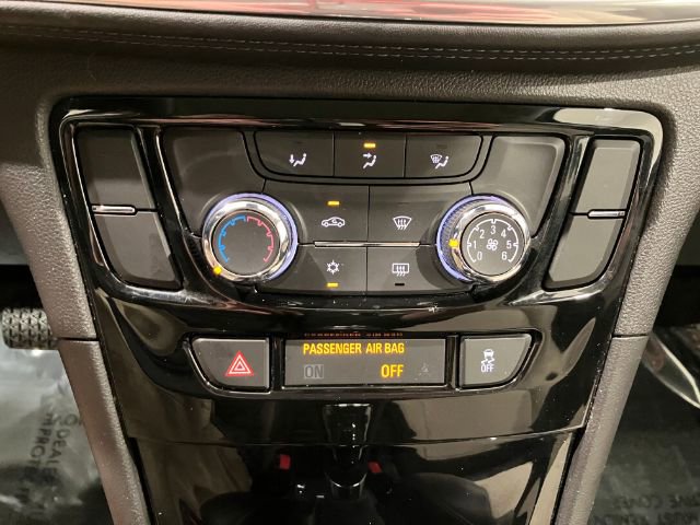 Used 2018 Buick Encore Preferred FWD image 25