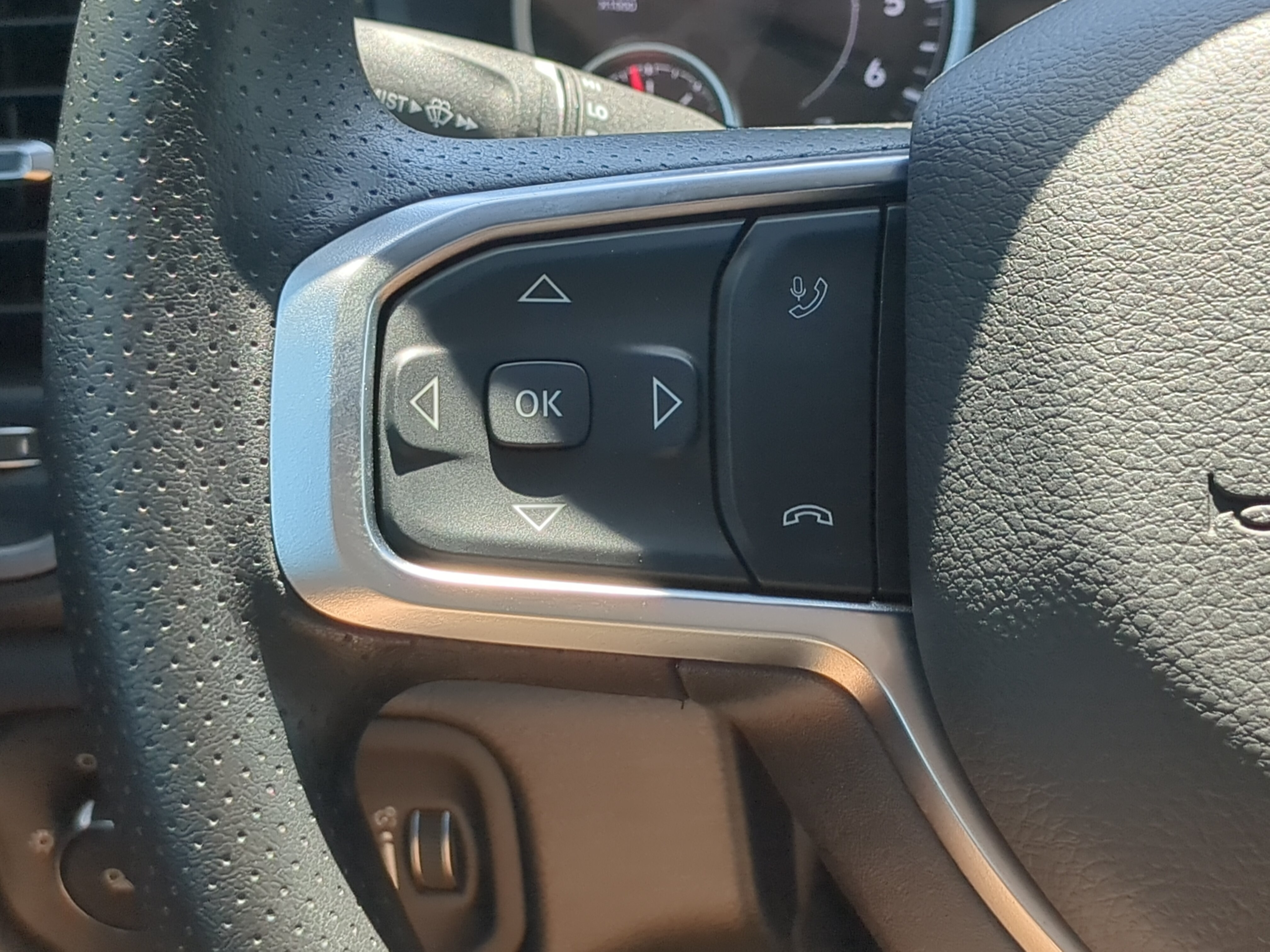 New 2026 RAM 1500 Tradesman AWD/4WD image 22