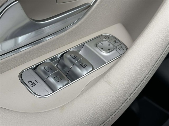 New 2026 Mercedes-Benz GLS 450 4MATIC image 18
