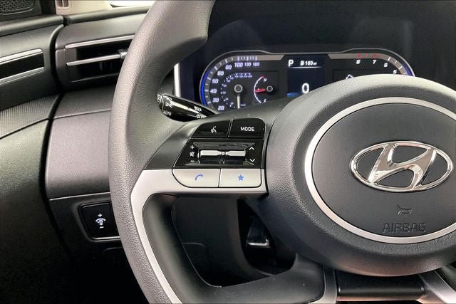 Certified 2024 Hyundai Tucson SEL AWD/4WD image 22