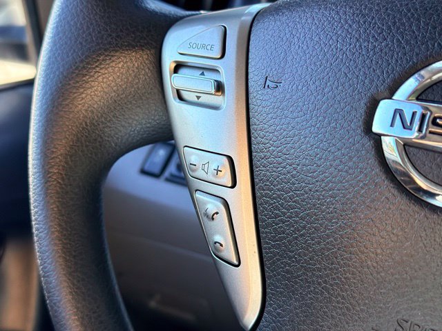 Used 2018 Nissan NV200 SV w/ Navigation Package FWD image 9