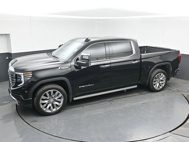 Used 2024 GMC Sierra 1500 Denali w/ Denali Reserve Package AWD/4WD image 40